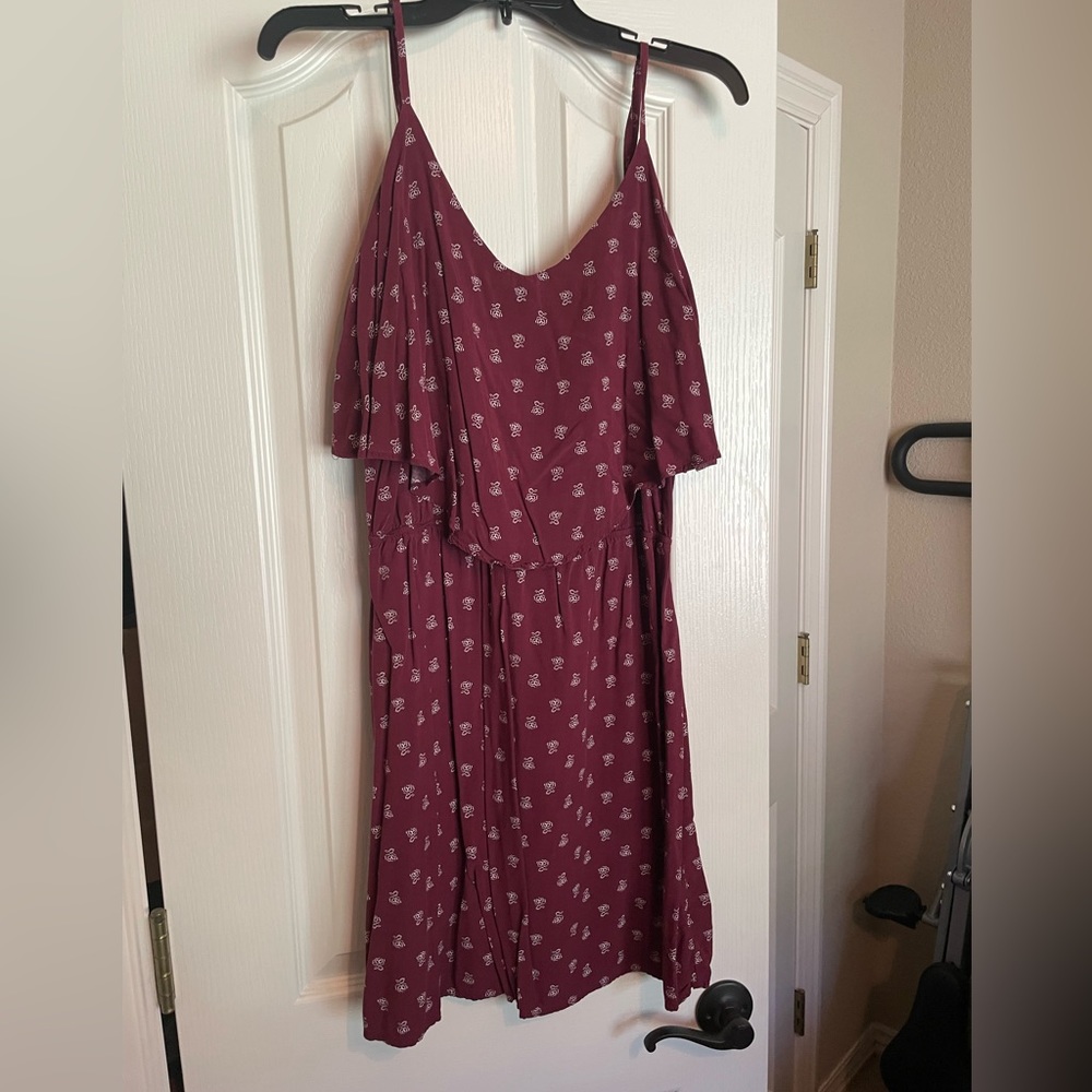 Old Navy Sundress Bundle! Size medium